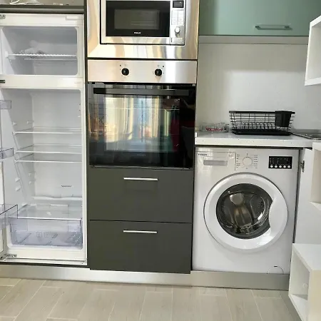 Appartement Panorama *