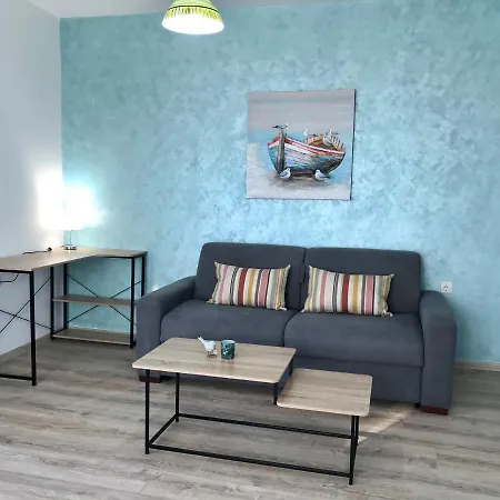 Panorama Appartement Obzor