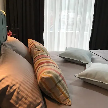 Appartement Panorama