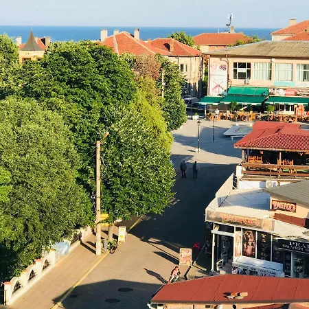Appartement Panorama Obzor