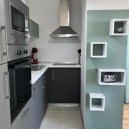 Appartement Panorama *