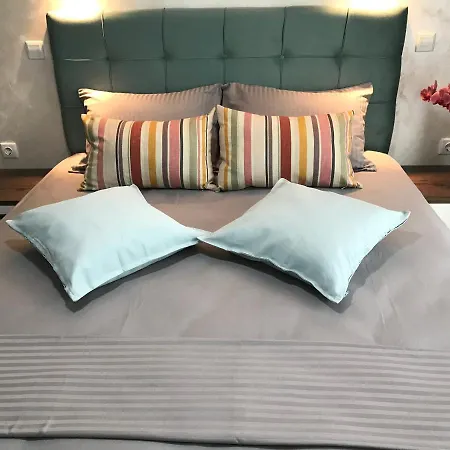 شقة Panorama ابزور