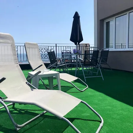 Panorama ابزور