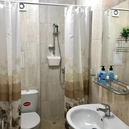 Panorama Appartement *