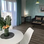 Panorama Апартамент *