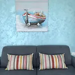 Апартамент Panorama *