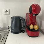 Апартамент Panorama Обзор