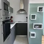 Apartament Panorama *
