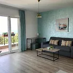 Apartament Panorama *