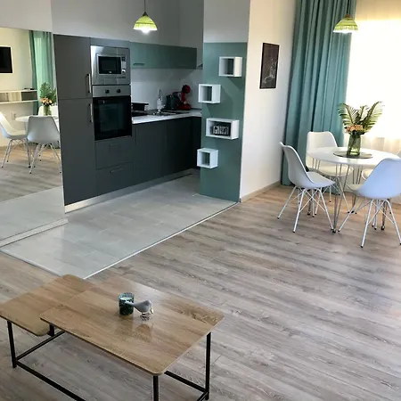 Panorama Apartmán Obzor
