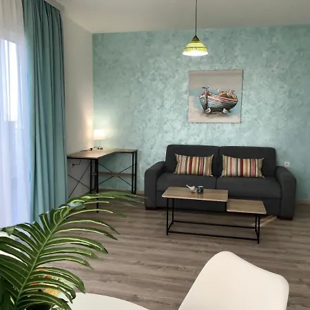 Panorama Apartmán Obzor
