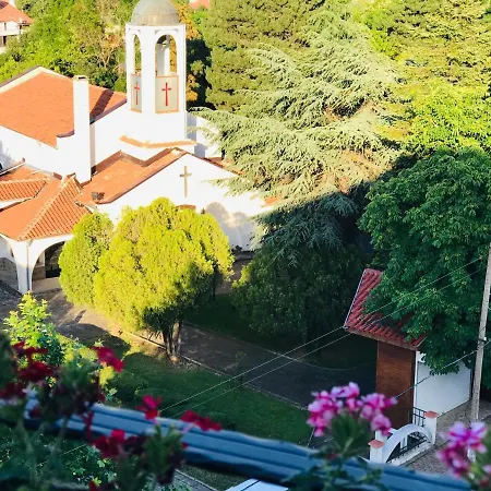 Panorama * 奥布佐尔