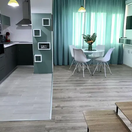 Apartmán Panorama Obzor