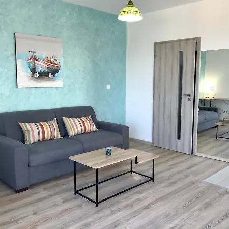 Panorama Apartamento Obzor