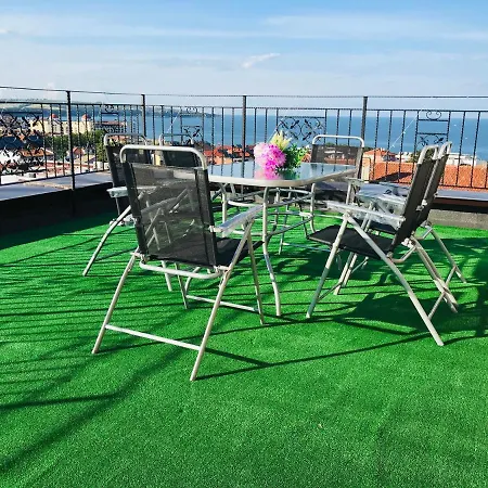 Panorama Apartmán *
