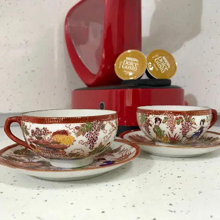 Apartamento Panorama *