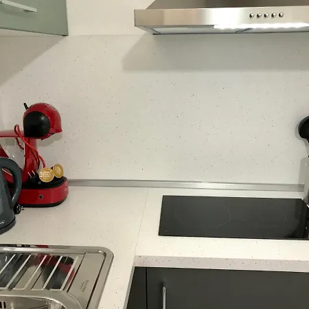 Panorama Apartamento