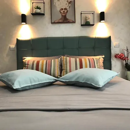 Panorama Apartmán *