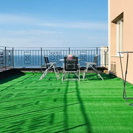 Apartmán Panorama Obzor