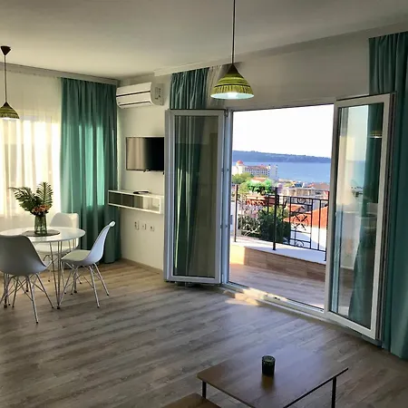 Apartamento Panorama *
