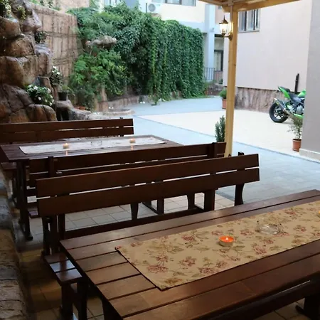 Panorama Apartmán *
