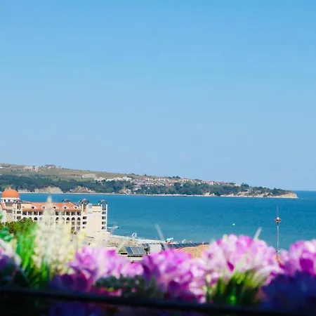 Panorama Apartmán Obzor