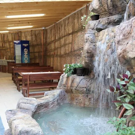 Panorama Apartmán
