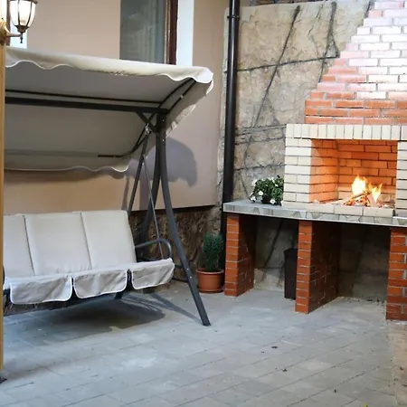 Apartmán Panorama Obzor