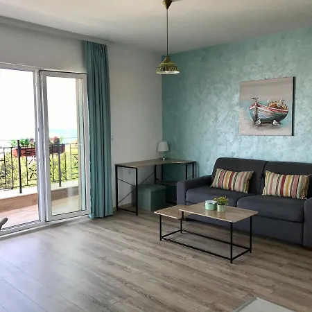 Apartmán Panorama *