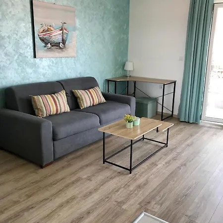 Panorama Apartmán *