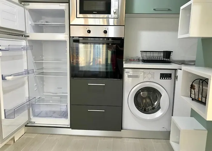 Apartment Panorama *