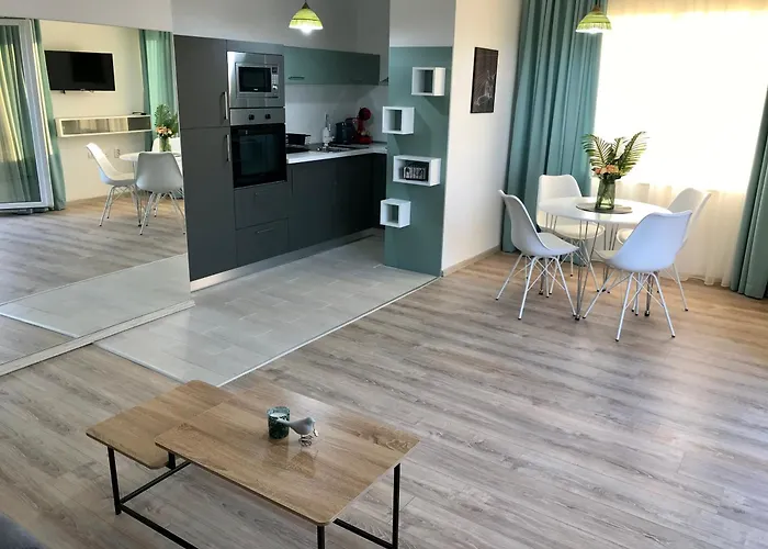 Panorama Apartamento Obzor