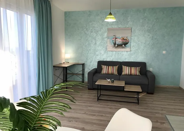 Panorama Apartamento Obzor