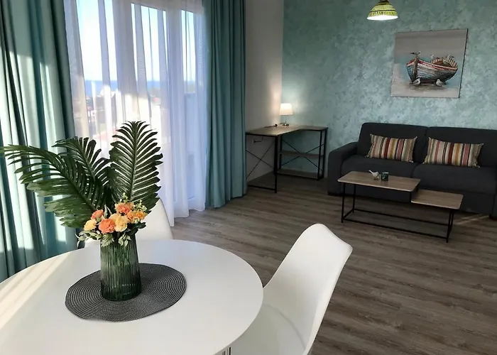 Panorama Apartamento *