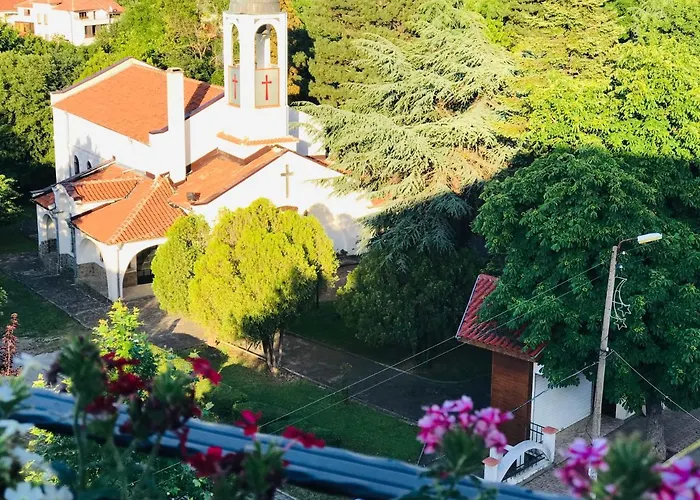 Panorama * 奥布佐尔