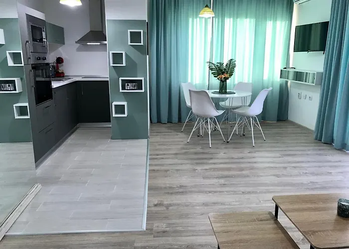 Apartamento Panorama Obzor