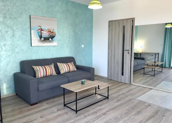 Panorama Apartamento Obzor