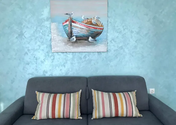 Apartamento Panorama *