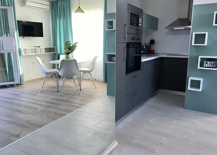 Panorama Apartamento