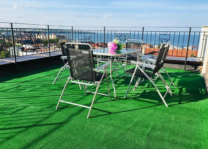 Panorama Apartamento *