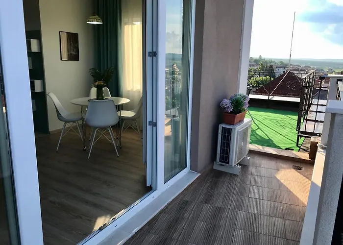 Panorama *