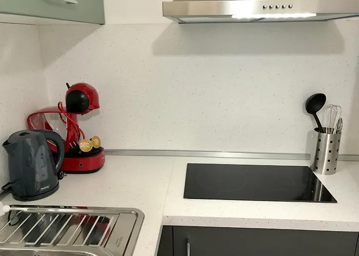 Panorama Apartamento