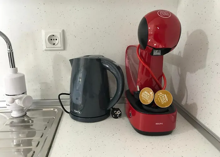 Apartamento Panorama Obzor