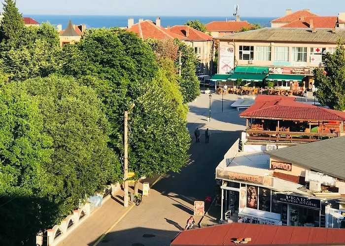 Apartamento Panorama Obzor