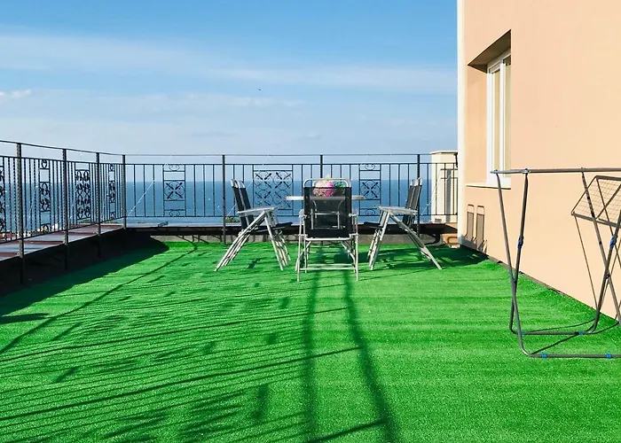 Apartment Panorama Obzor