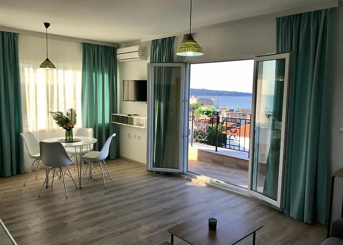 Apartamento Panorama *