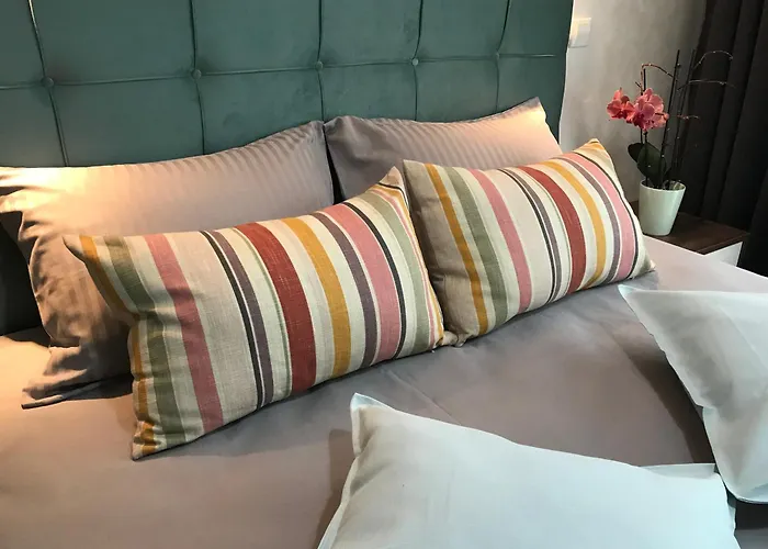 Panorama Апартаменты *