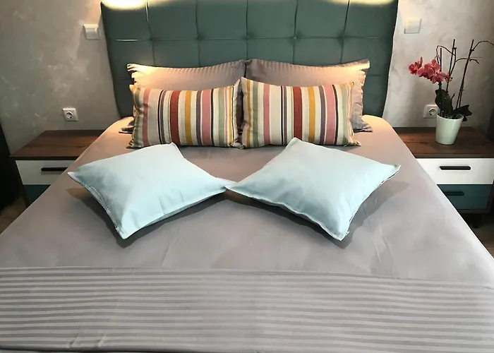 Apartamento Panorama Obzor