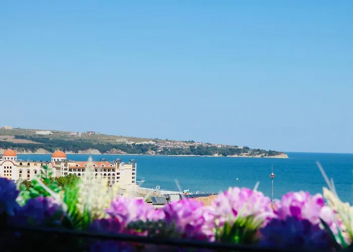 Panorama Apartamento Obzor