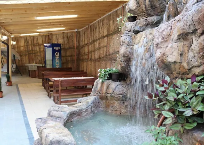 Panorama Апартаменты